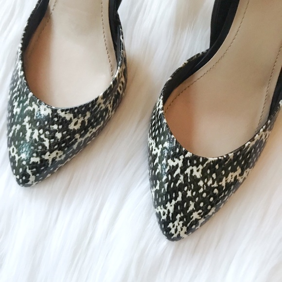 Vince Camuto Rowin D’orsay Pump - Picture 3 of 8